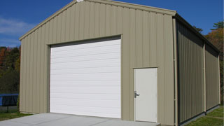 Garage Door Openers at Stearns Park, New York